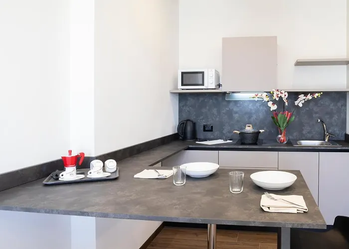 Cascina Sant'antonio *