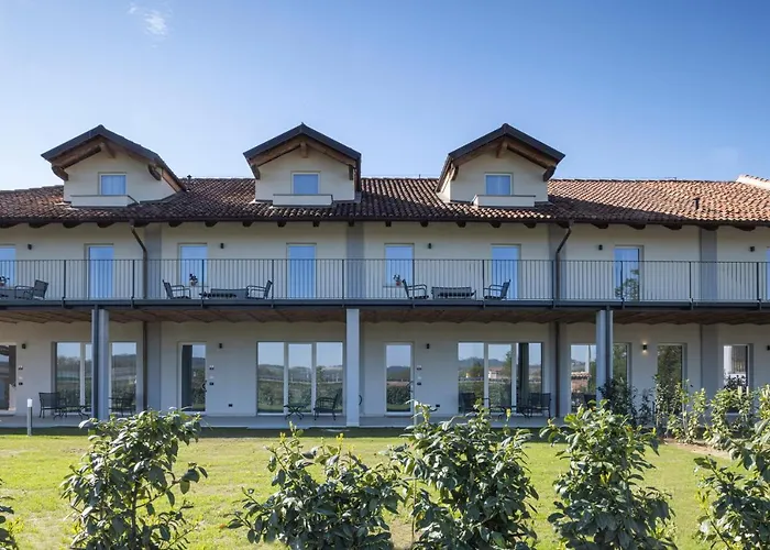 Lägenhet Cascina Sant'antonio *