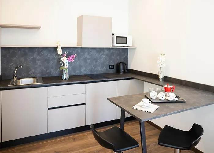 Cascina Sant'antonio