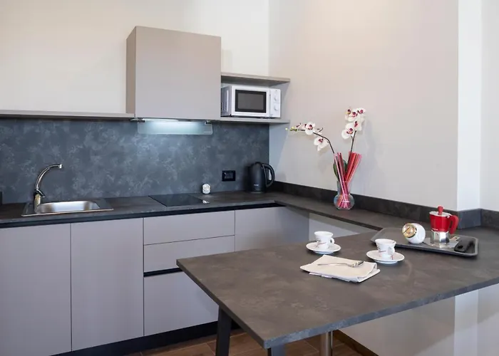 Cascina Sant'antonio Lägenhet Alba (Piedmont)