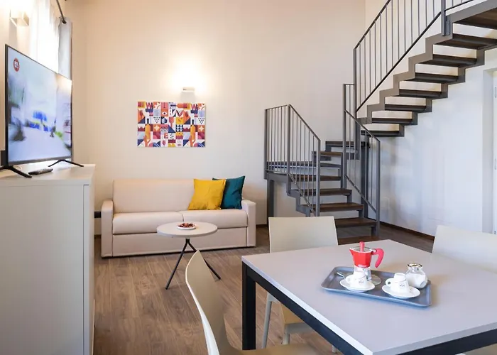 Cascina Sant'antonio Lägenhet Alba (Piedmont)