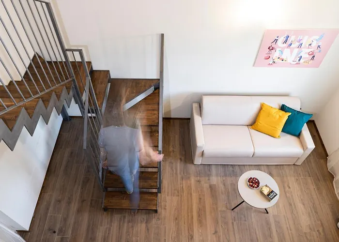 Cascina Sant'antonio *