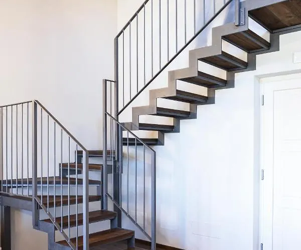 Cascina Sant'antonio Lägenhet *