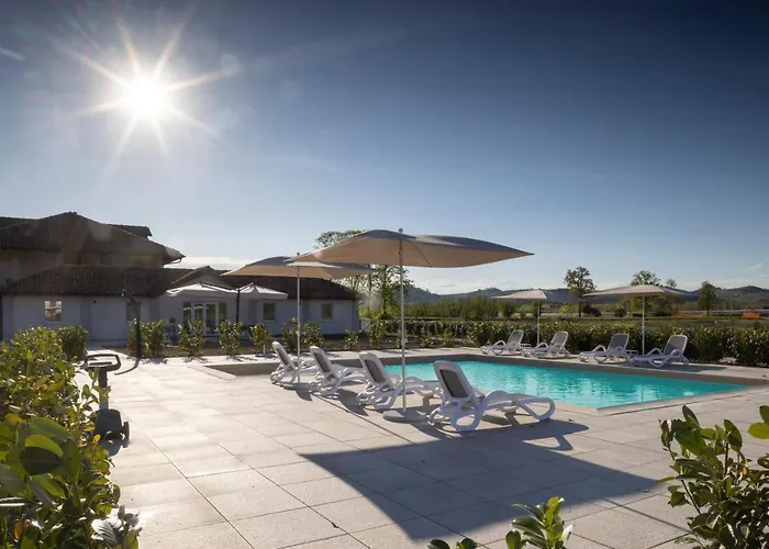 Cascina Sant'antonio Lägenhet Alba (Piedmont)