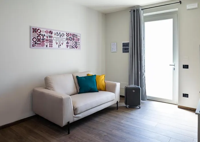 Lägenhet Cascina Sant'antonio *