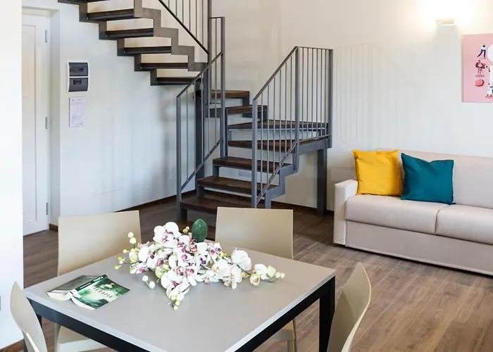 Lägenhet Cascina Sant'antonio