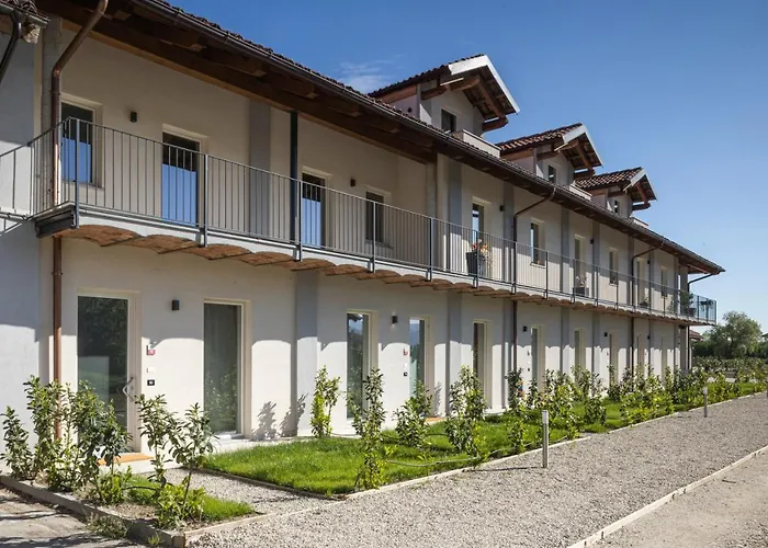 Cascina Sant'antonio *