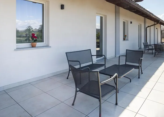 Cascina Sant'antonio