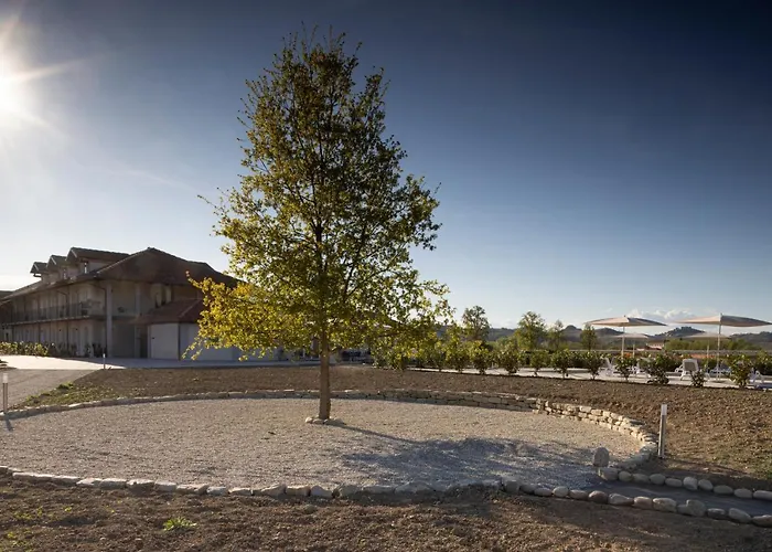 Lägenhet Cascina Sant'antonio *