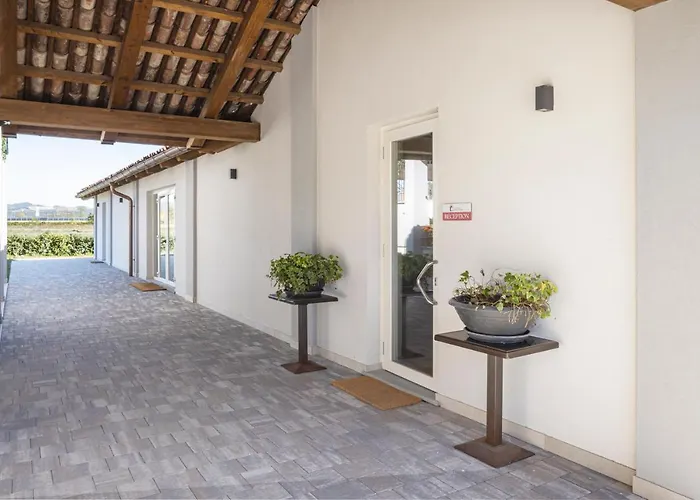 Lägenhet Cascina Sant'antonio *