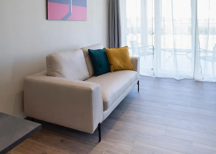 Cascina Sant'antonio Lägenhet Alba (Piedmont)