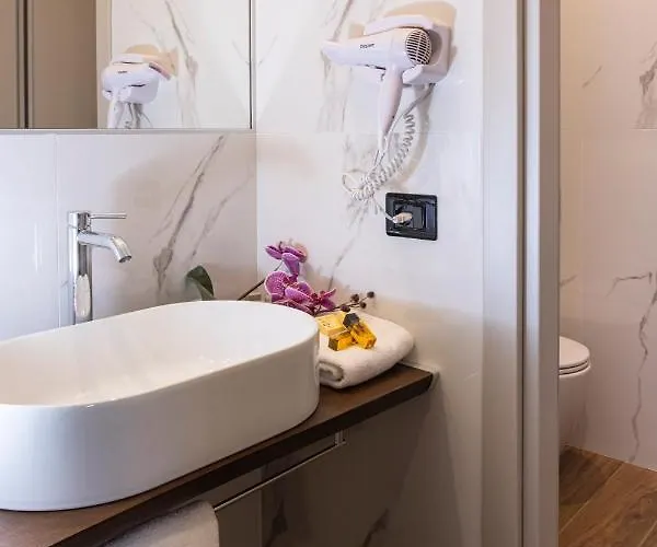 Lägenhet Cascina Sant'antonio *