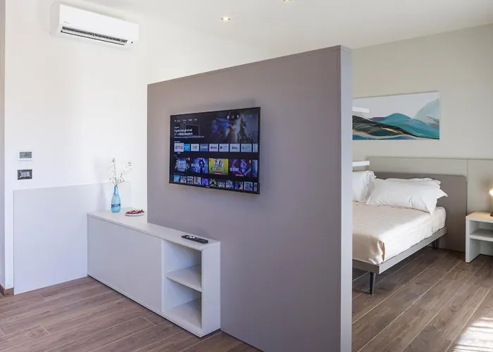 Lägenhet Cascina Sant'antonio Alba (Piedmont)