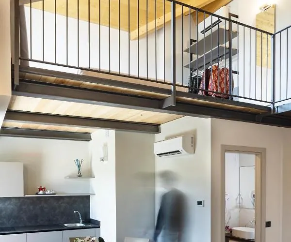 Cascina Sant'antonio Lägenhet Alba (Piedmont)