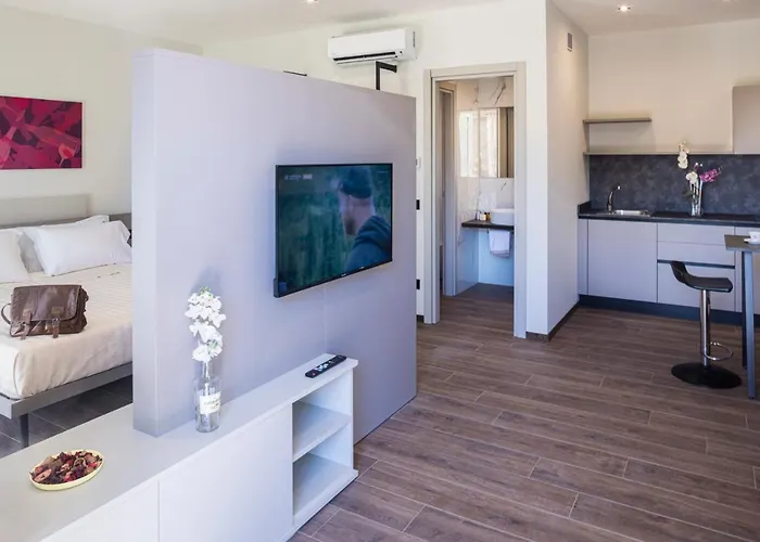 Lägenhet Cascina Sant'antonio