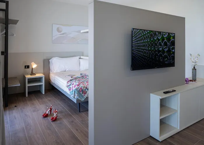 Lägenhet Cascina Sant'antonio