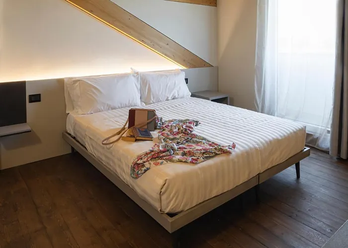 Cascina Sant'antonio * Alba (Piedmont)