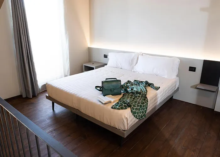 Lägenhet Cascina Sant'antonio *