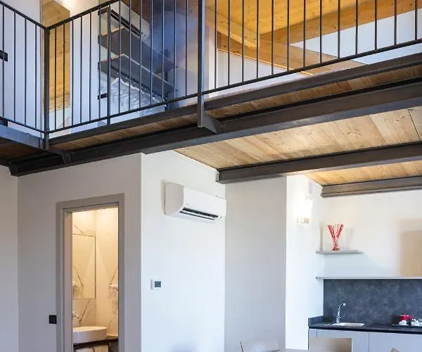 Cascina Sant'antonio * Alba (Piedmont)