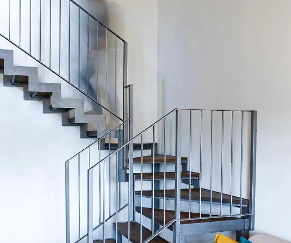 Cascina Sant'antonio Lägenhet Alba (Piedmont)