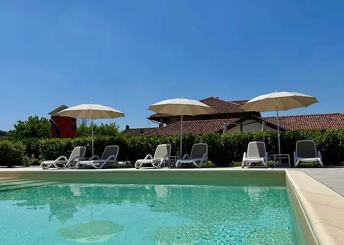 Cascina Sant'antonio *