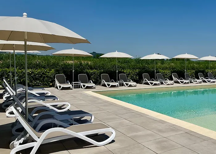 Cascina Sant'antonio